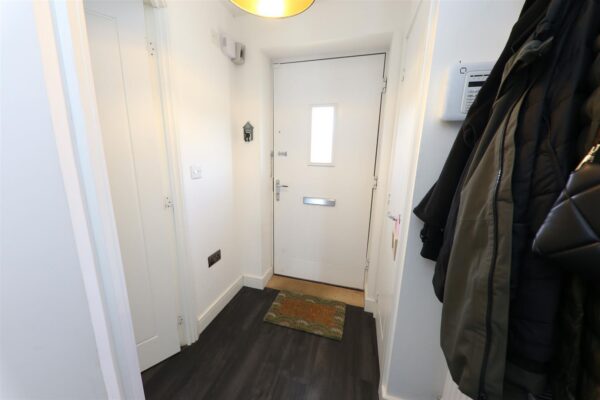 Winder Close, New Rossington, Doncaster
