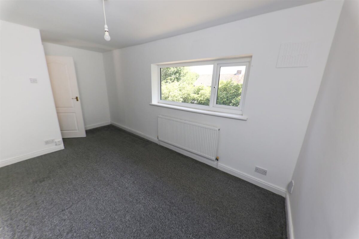 Stevenson Road, Balby, Doncaster