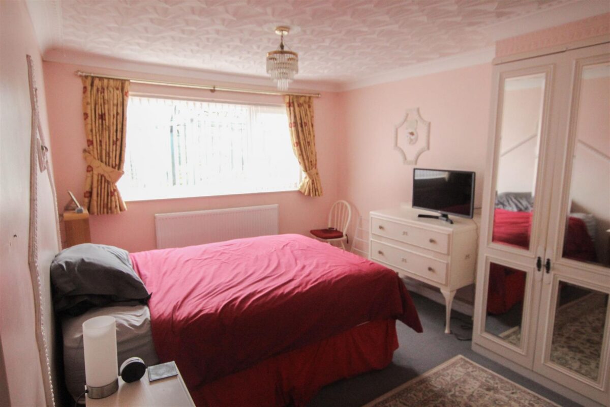 Ings Way, Arksey, Doncaster