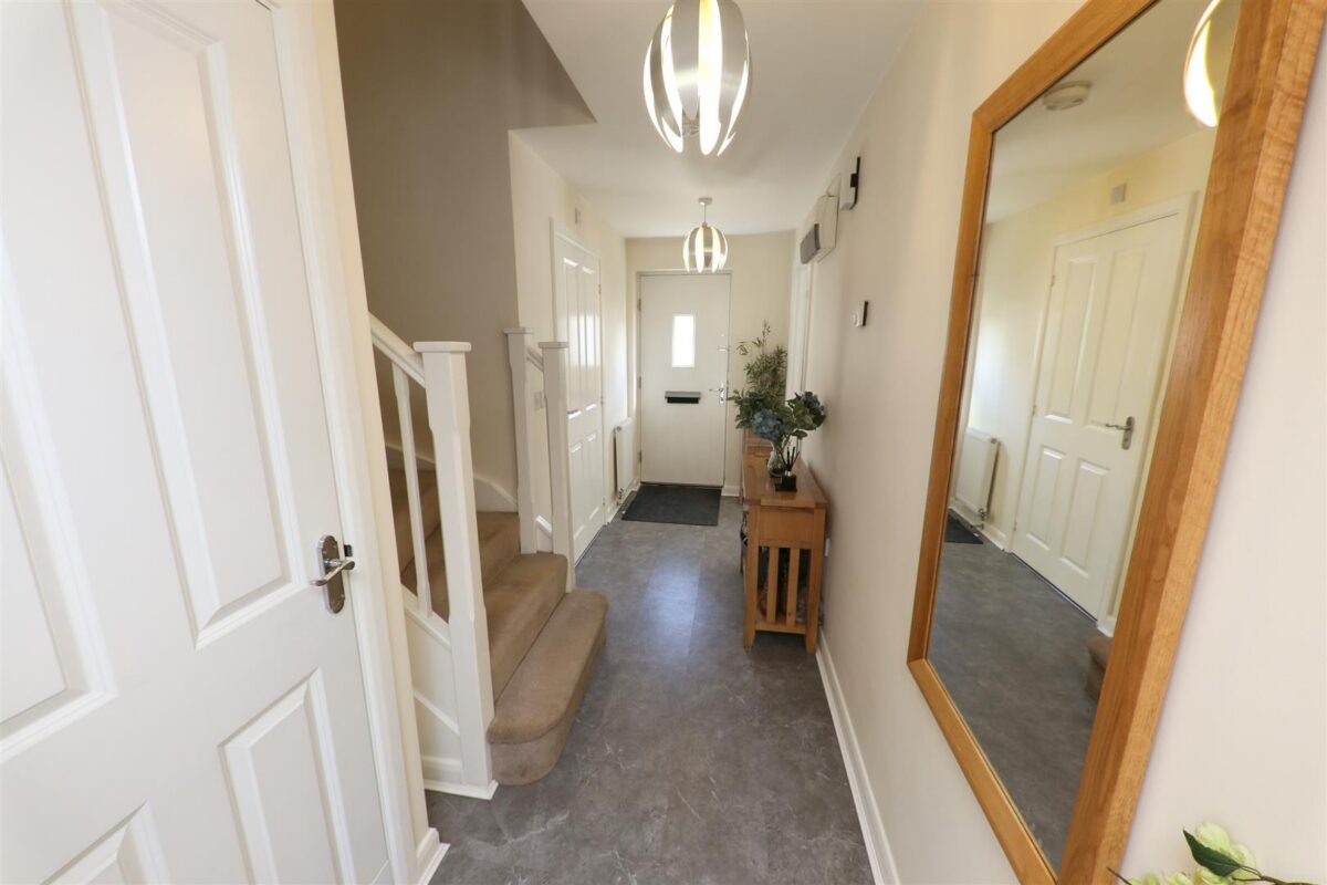 Derwent Drive, Lakeside, Doncaster