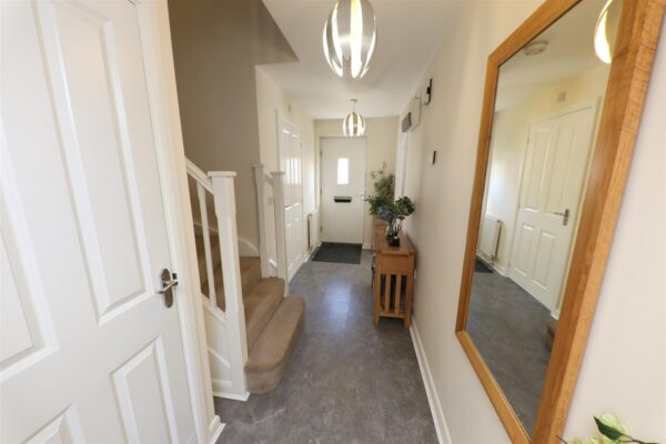 Derwent Drive, Lakeside, Doncaster