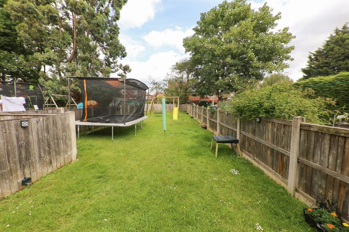 Harrowden Road, Wheatley, Doncaster