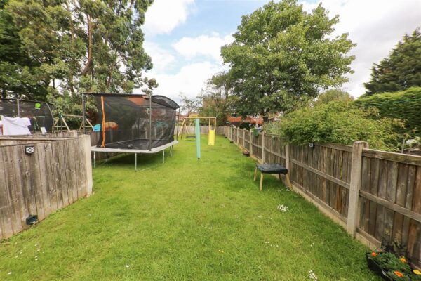 Harrowden Road, Wheatley, Doncaster