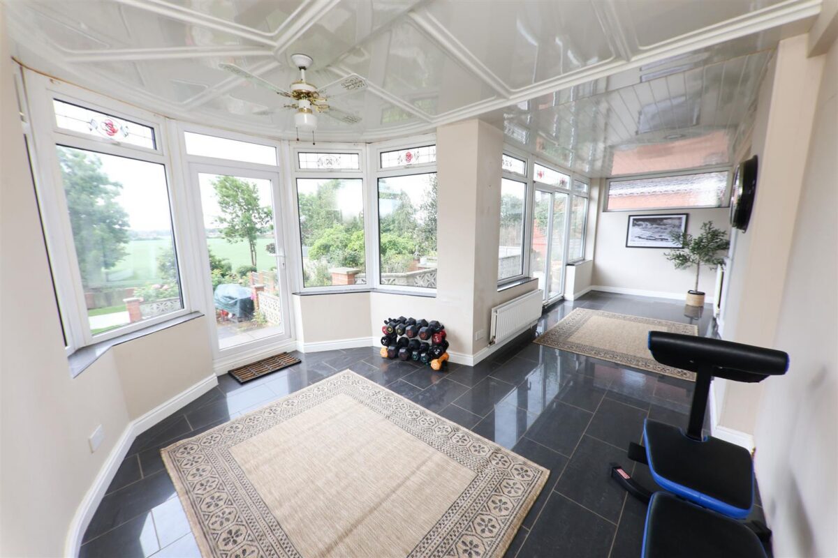 Grange Lane, Burghwallis, Doncaster