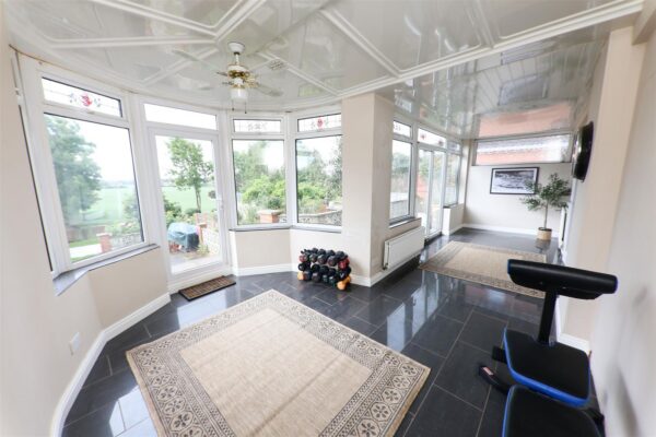 Grange Lane, Burghwallis, Doncaster