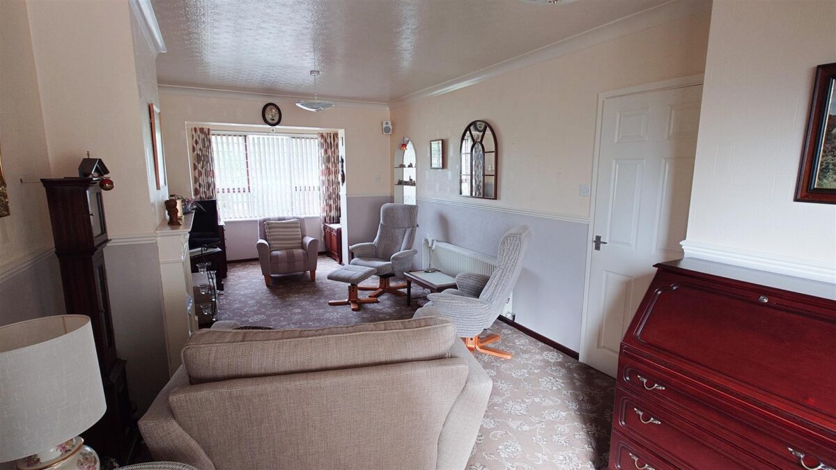 Acacia Road, Cantley, Doncaster