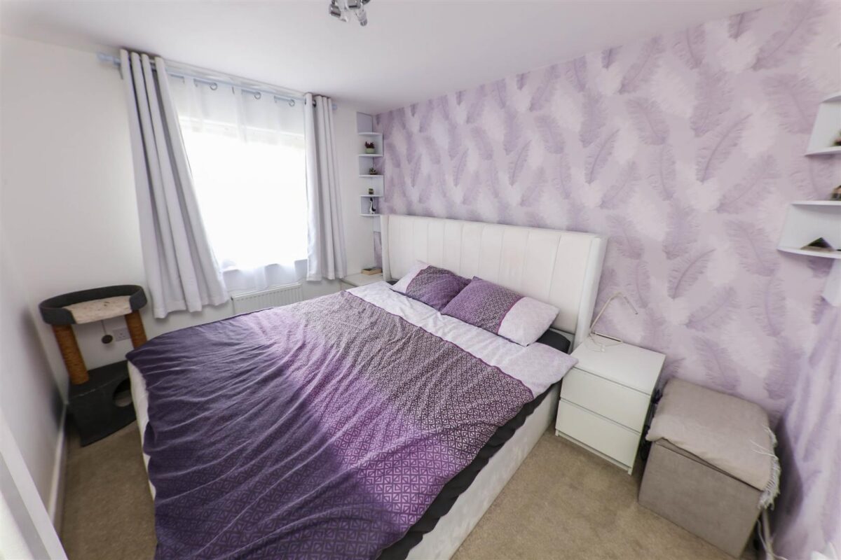 Ormonde Avenue, Edlington, Doncaster