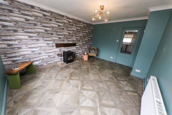 Elizabeth Avenue, Kirk Sandall, Doncaster