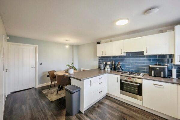 Winder Close, New Rossington, Doncaster