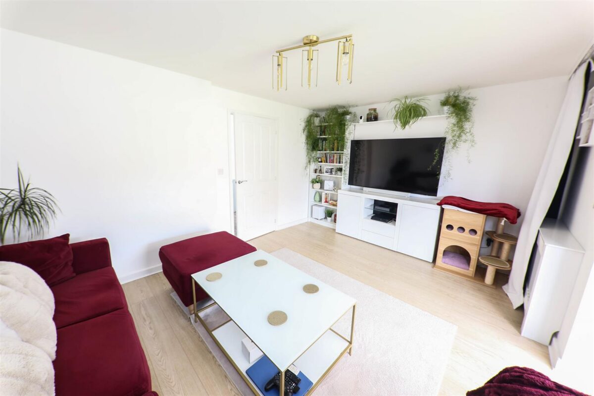 Ormonde Avenue, Edlington, Doncaster