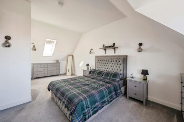 Winder Close, New Rossington, Doncaster
