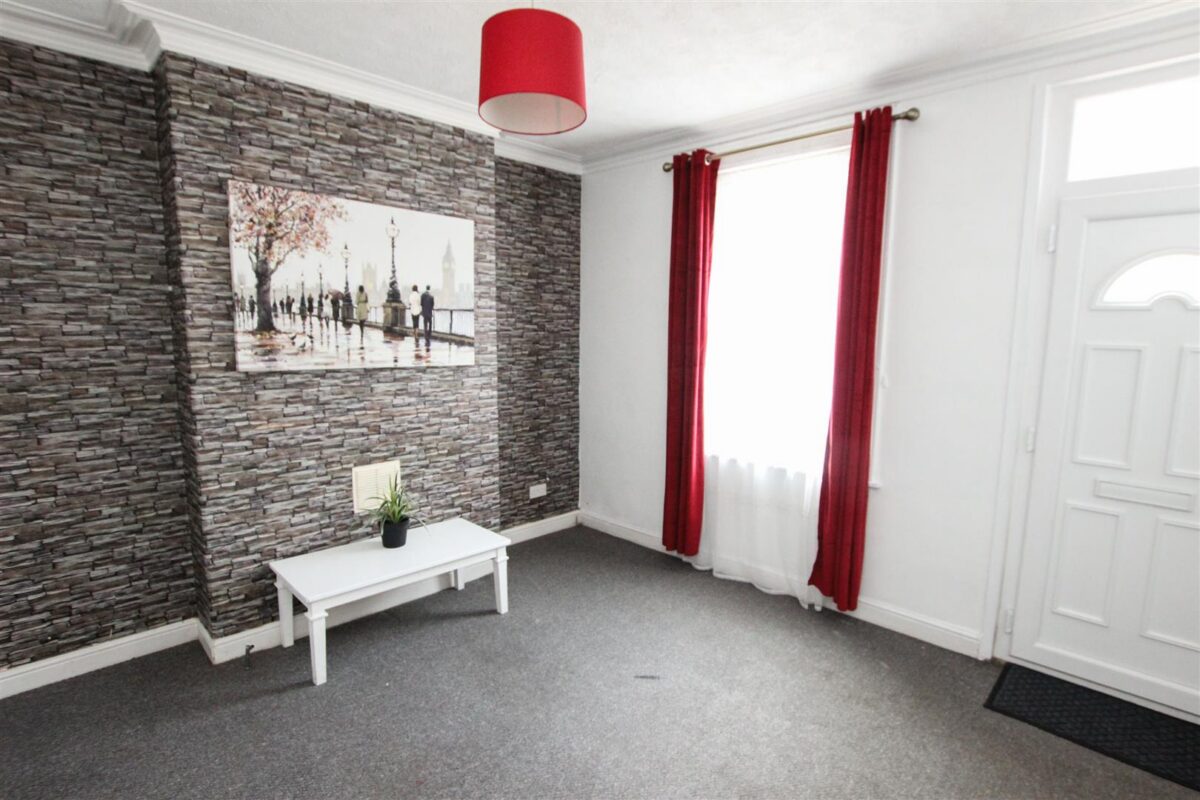 Ellerker Avenue, Hexthorpe, Doncaster