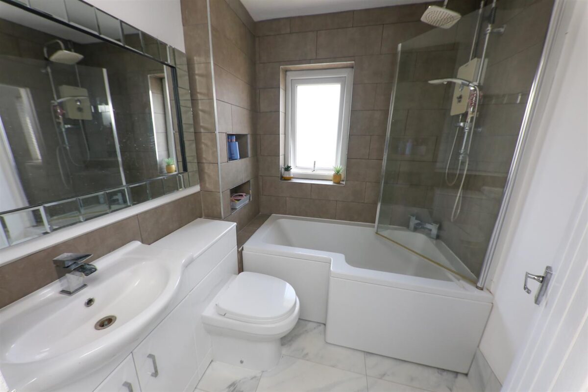 Melford Drive, Balby, Doncaster