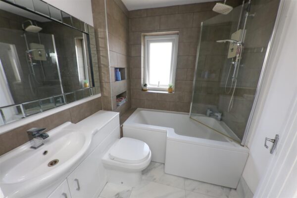 Melford Drive, Balby, Doncaster