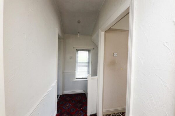 Northfield Road, Doncaster