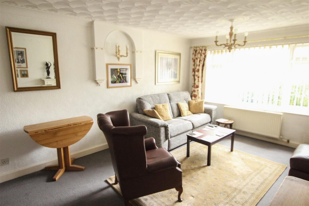 Ings Way, Arksey, Doncaster