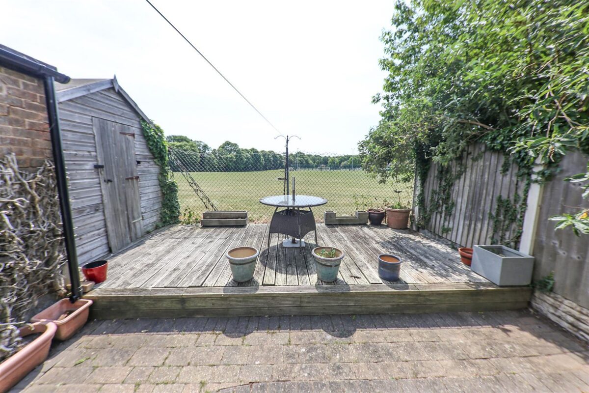 Hartland Crescent, Edenthorpe, Doncaster