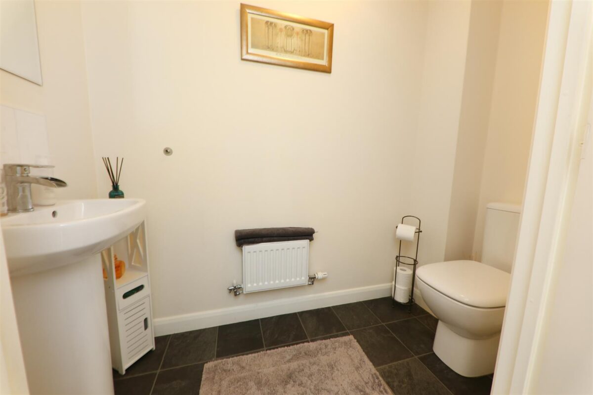 Derwent Drive, Lakeside, Doncaster