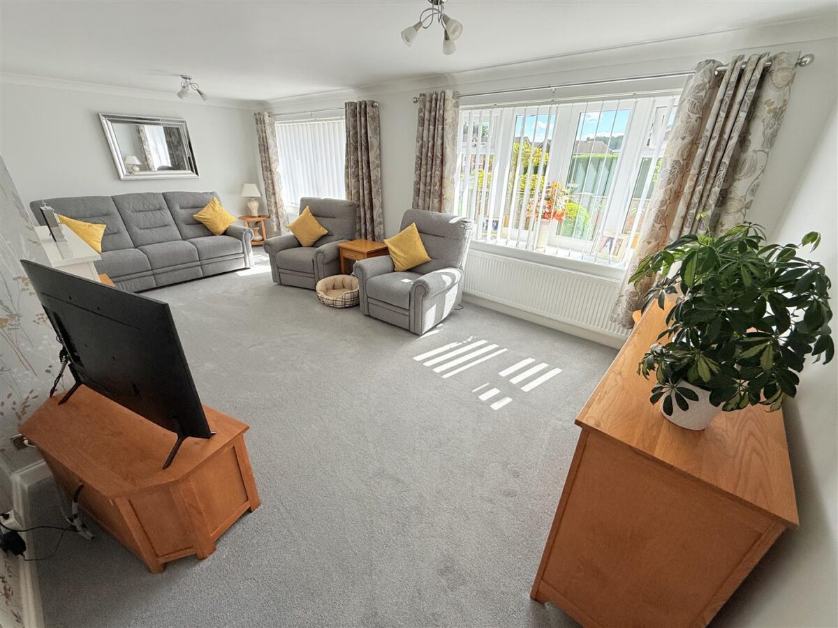 Bellerby Road, Skellow, Doncaster