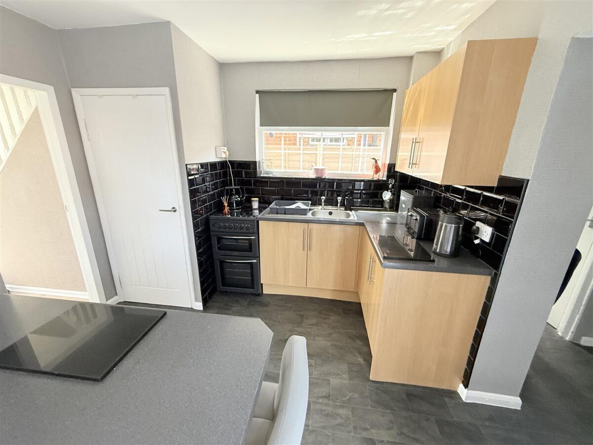 Athelstane Crescent, Edenthorpe, Doncaster