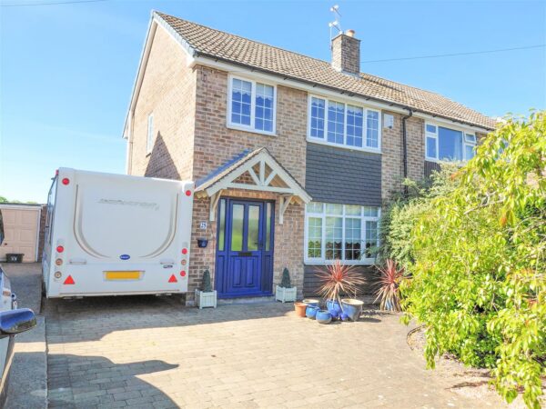 Hartland Crescent, Edenthorpe, Doncaster