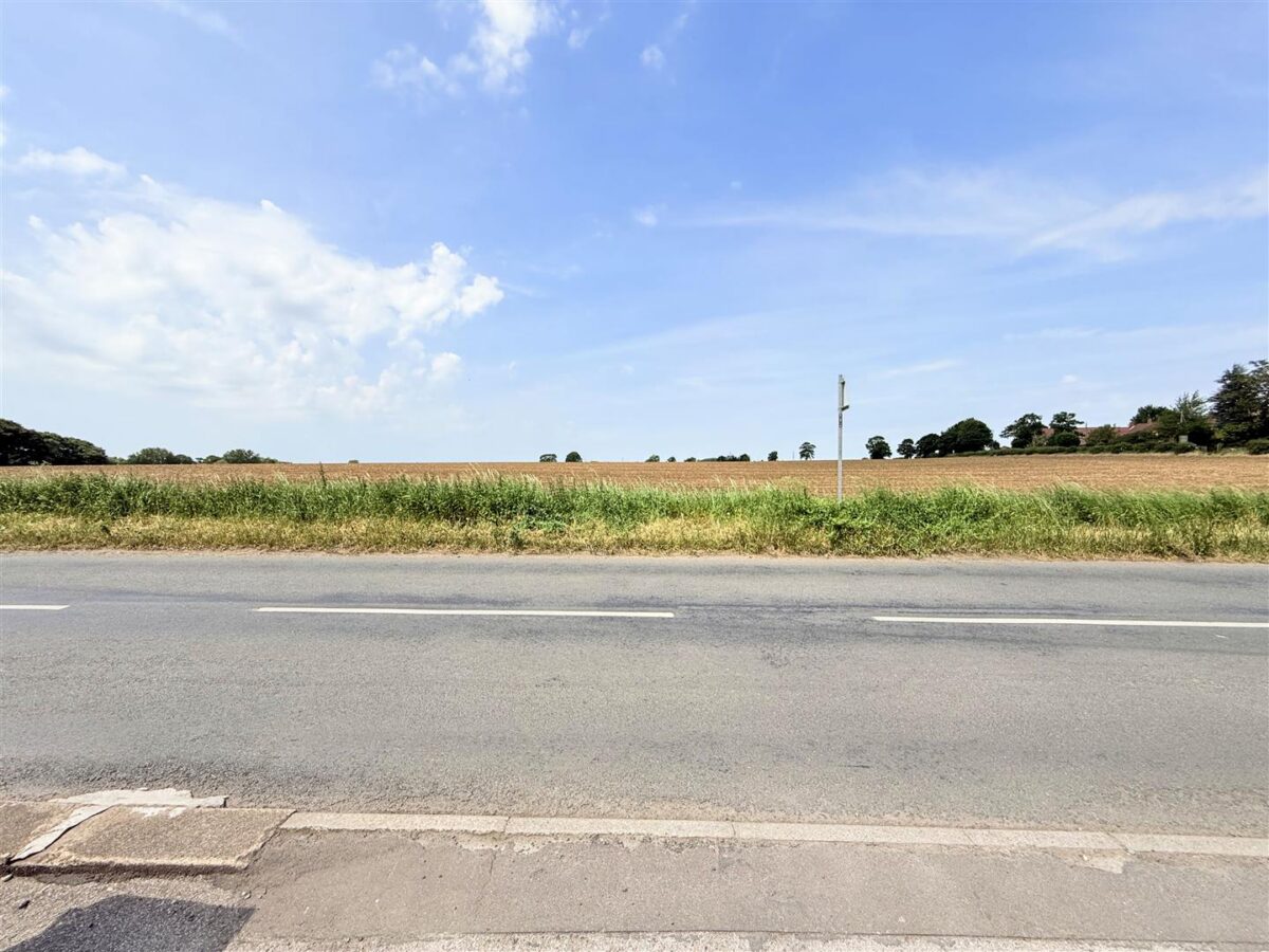 Grange Lane, Burghwallis, Doncaster