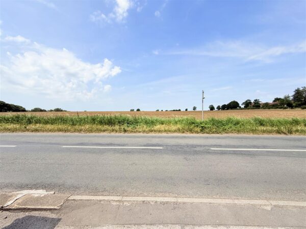 Grange Lane, Burghwallis, Doncaster