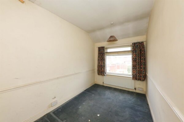 Northfield Road, Doncaster