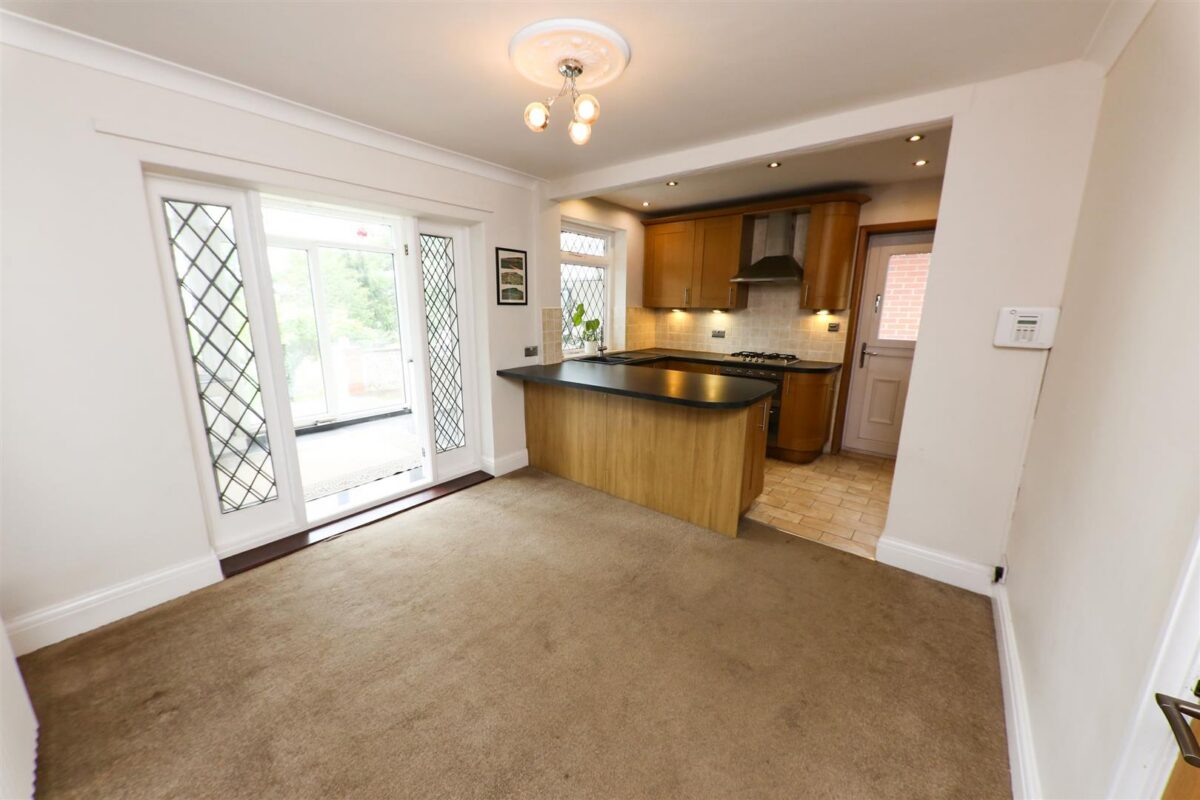Grange Lane, Burghwallis, Doncaster