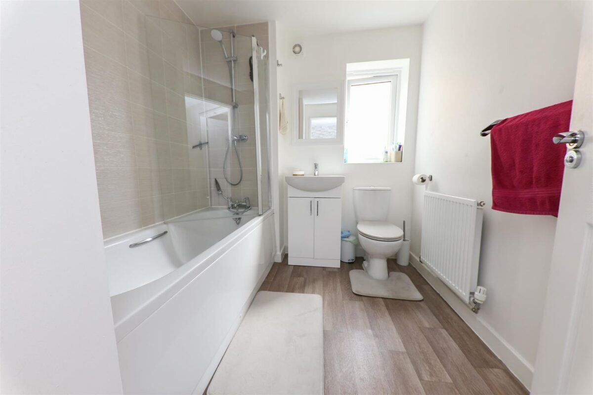 Ormonde Avenue, Edlington, Doncaster