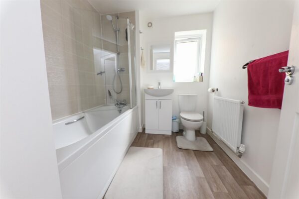Ormonde Avenue, Edlington, Doncaster