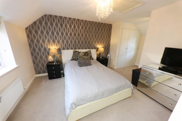 Derwent Drive, Lakeside, Doncaster