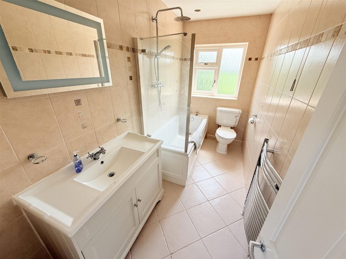 Grange Lane, Burghwallis, Doncaster