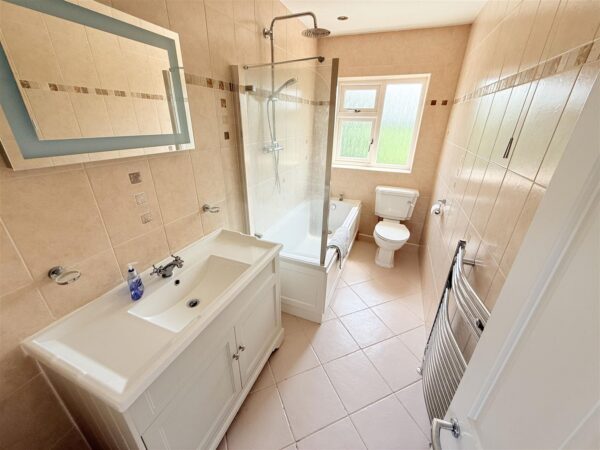 Grange Lane, Burghwallis, Doncaster