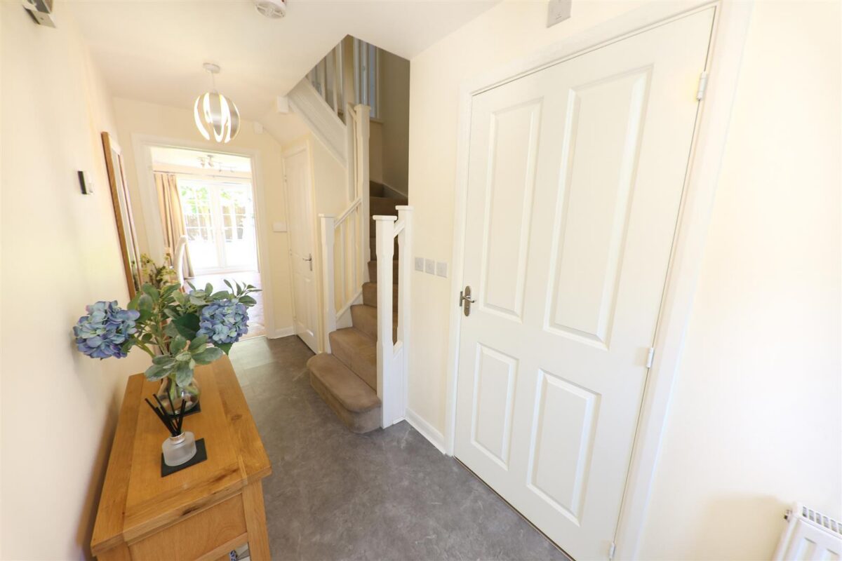 Derwent Drive, Lakeside, Doncaster