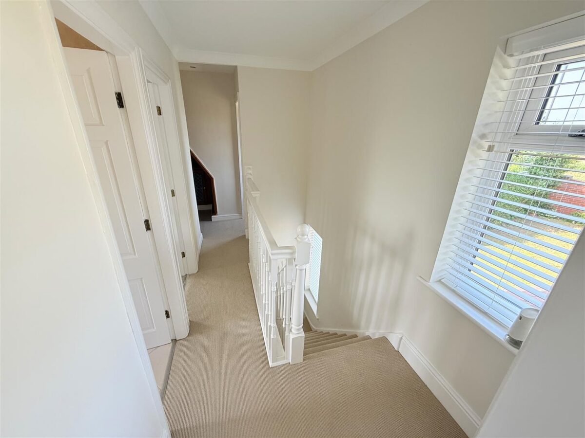 Grange Lane, Burghwallis, Doncaster