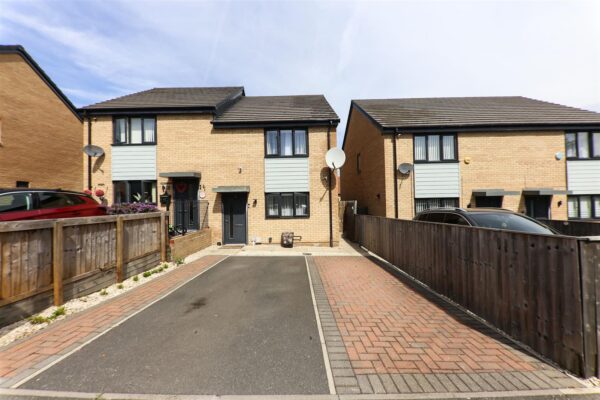 Ormonde Avenue, Edlington, Doncaster