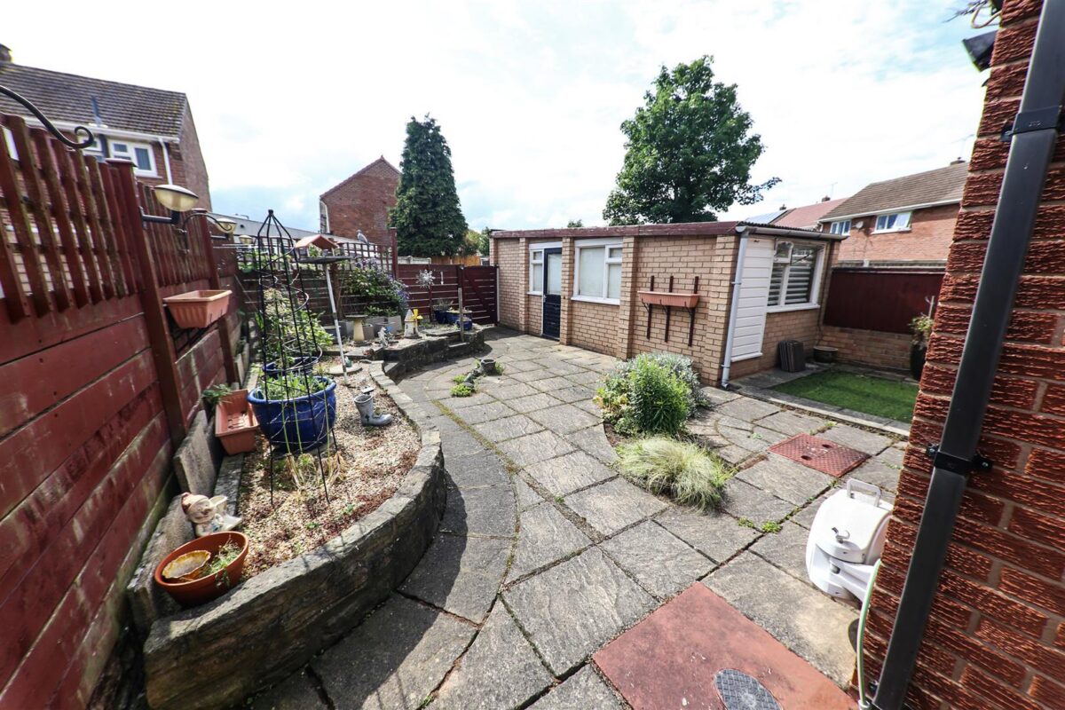 Acacia Road, Cantley, Doncaster