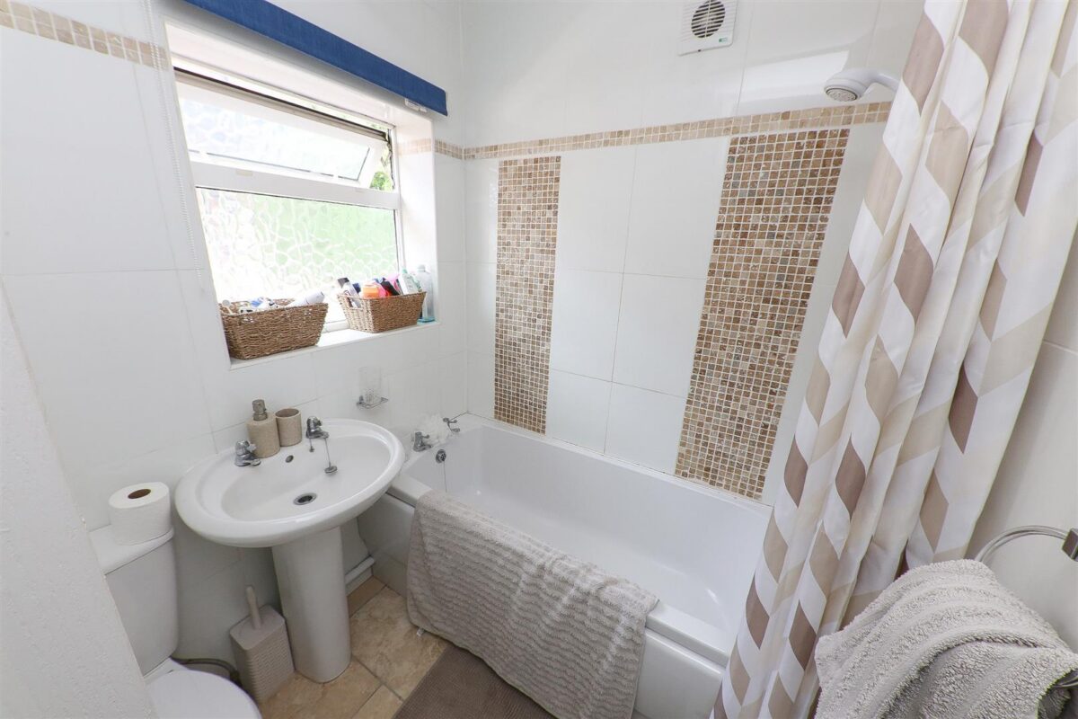Harrowden Road, Wheatley, Doncaster