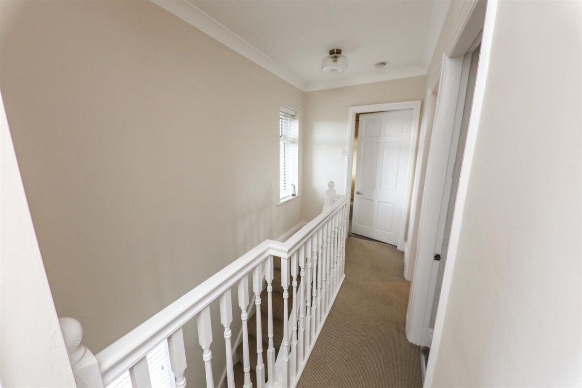 Grange Lane, Burghwallis, Doncaster
