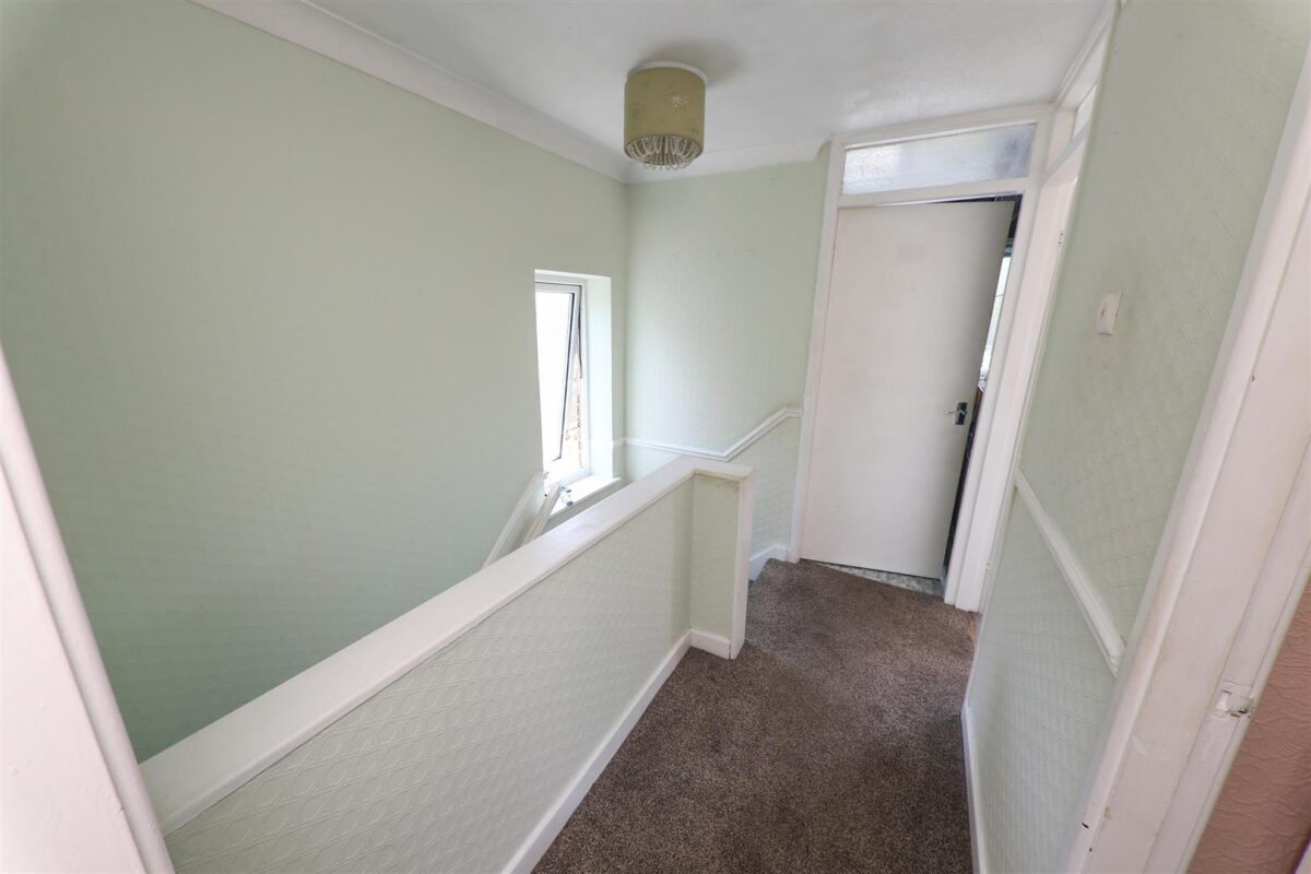 Jossey Lane, Scawthorpe, Doncaster