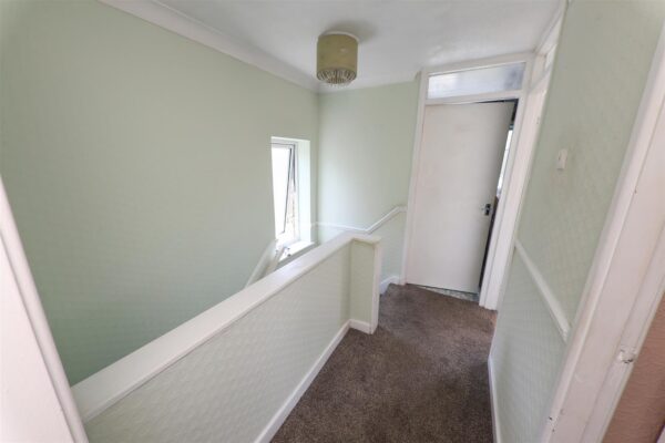 Jossey Lane, Scawthorpe, Doncaster