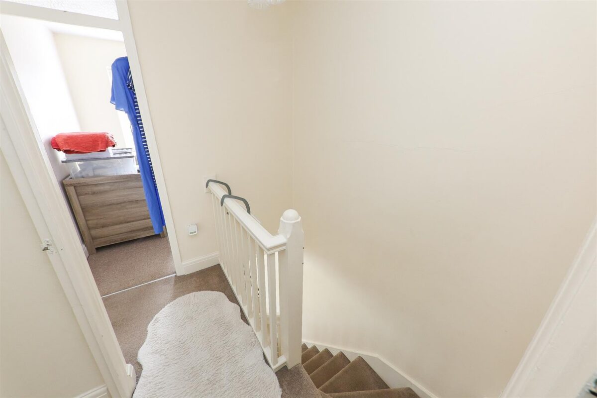 Harrowden Road, Wheatley, Doncaster