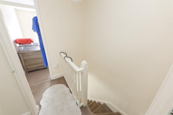 Harrowden Road, Wheatley, Doncaster