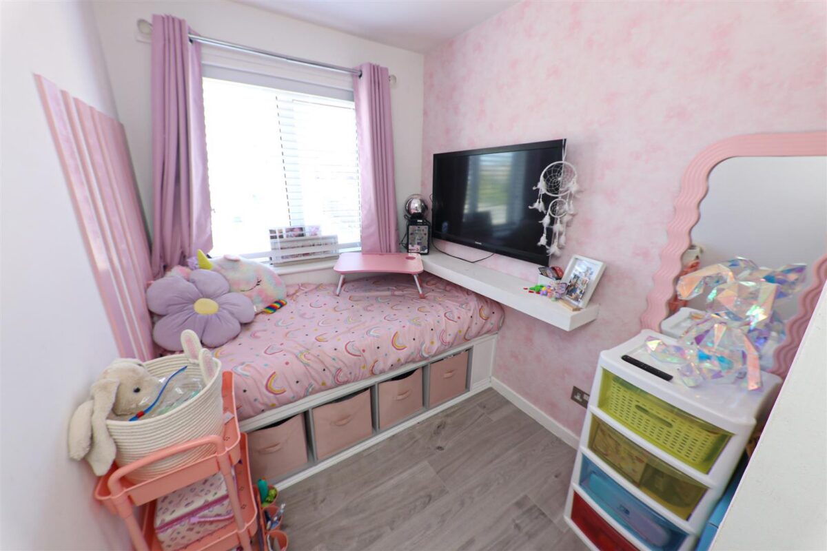 Melford Drive, Balby, Doncaster