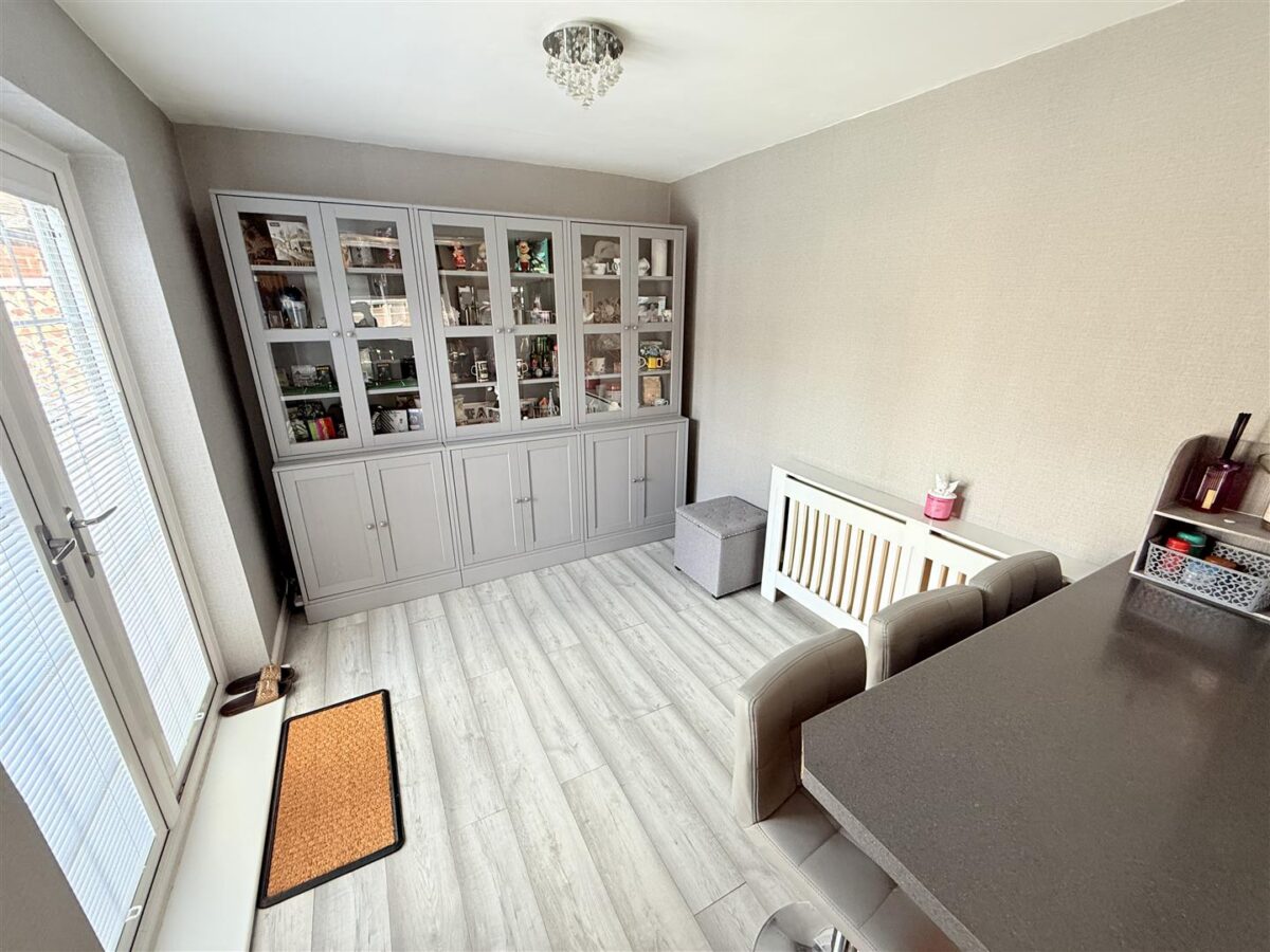 Athelstane Crescent, Edenthorpe, Doncaster