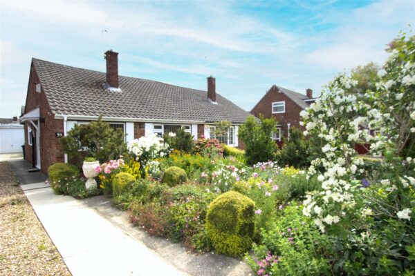 Ings Way, Arksey, Doncaster