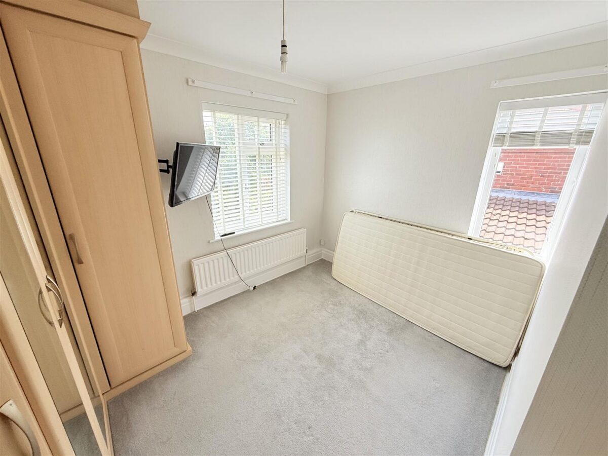 Grange Lane, Burghwallis, Doncaster