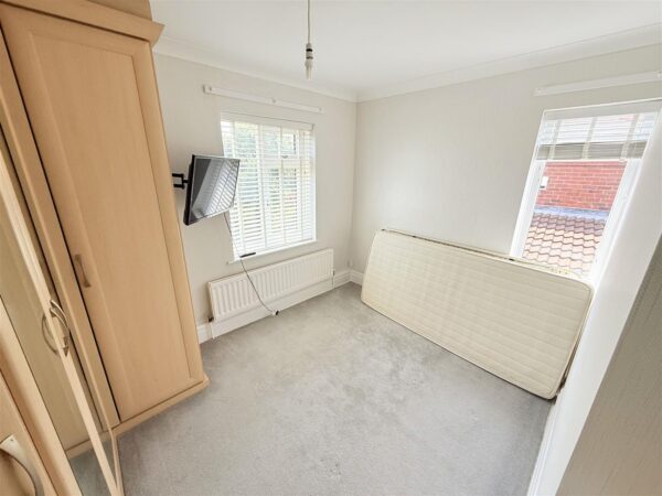 Grange Lane, Burghwallis, Doncaster