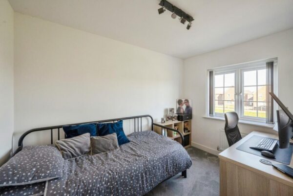 Winder Close, New Rossington, Doncaster